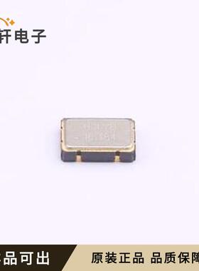 原装1553H-16.384J33DTSL全新封装SMD50