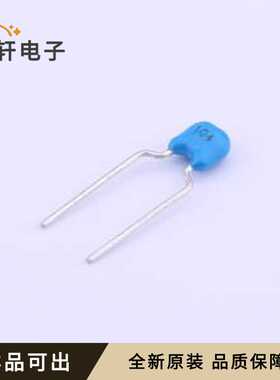 CD2A104KC9BER1E100全新原装插件,P=5.0