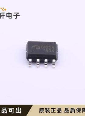 原装ME8125AS6G全新SOP-6-150mil