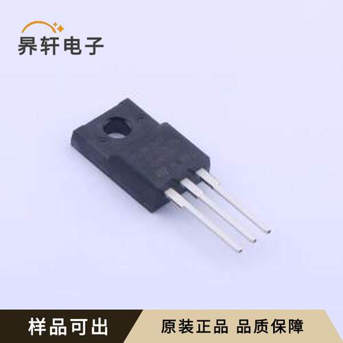 STP55NF06FP原装全新TO-220FP-3