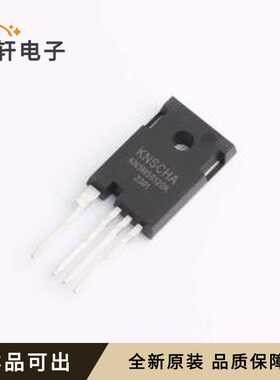 KN3M50120K全新原装TO-247-4