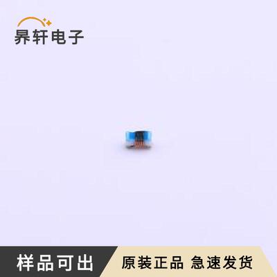 LQW18AN18NJ10D全新原装0603