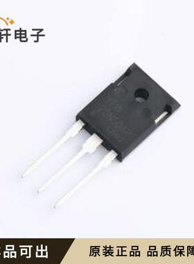 原装YFW20N50AP全新封装TO-247