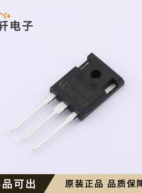 原装IDW20C65D2全新封装TO-247-3