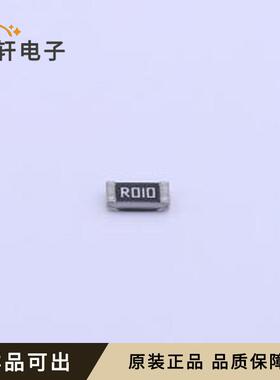 SMF12M1FR010T原装1206