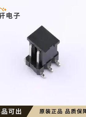 原装PH2.54-02-03PWS-R全新SMD,P=2.5