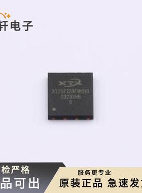 原装XT25F128FWOIGT全新WSON-8-EP(5x