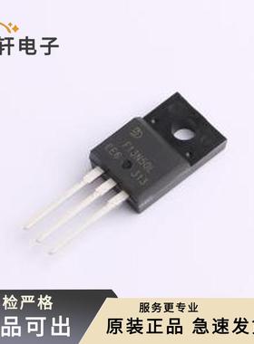 原装F13N50L全新TO-220F-3L