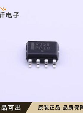LMV358DR2G原装全新SOIC-8