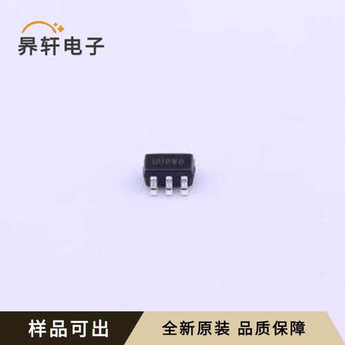 原装74LVC1G04SE-7全新SOT-353