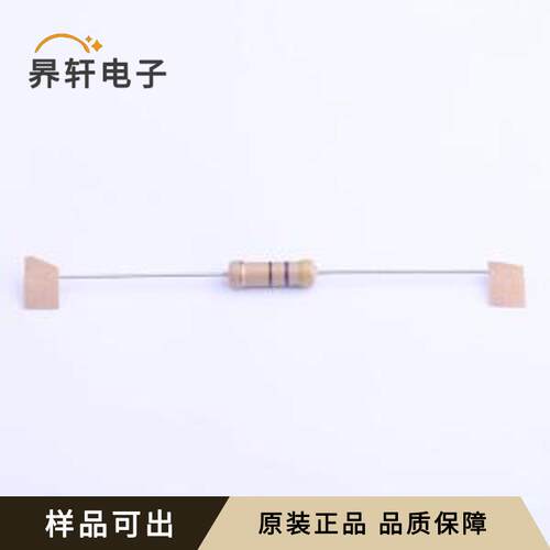 CF3WS-470Ω±5% T原装全新插件,D5xL15mm