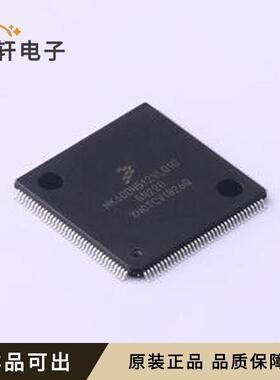 MK60DN512VLQ10全新原装LQFP-144(20x