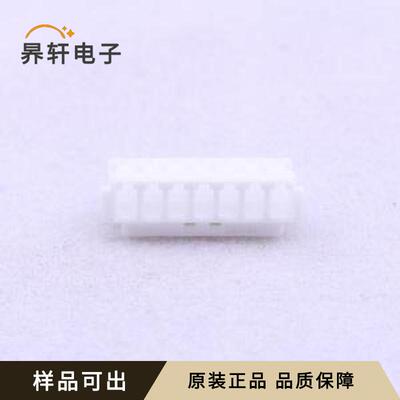 CZHR-07V-S全新原装P=1.5mm