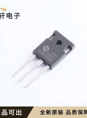 BCW120N80M1全新原装TO-247-3