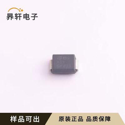 SM6T75CAY全新原装DO-214AA