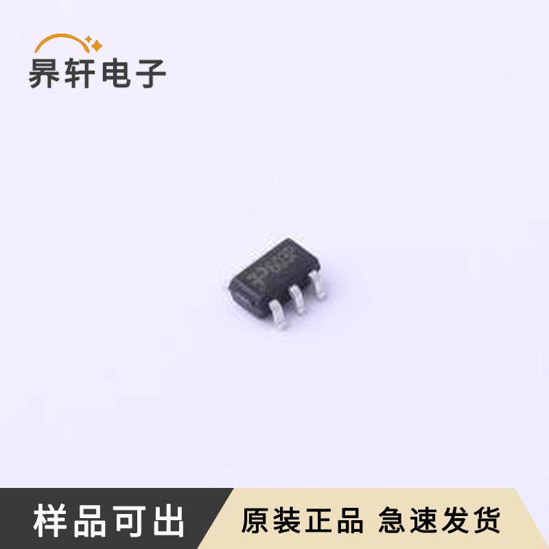 全新SM2661PSCC原装SOT-23-6