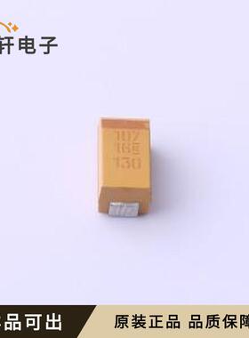 T495X107M016ATE100全新原装CASE-X-7