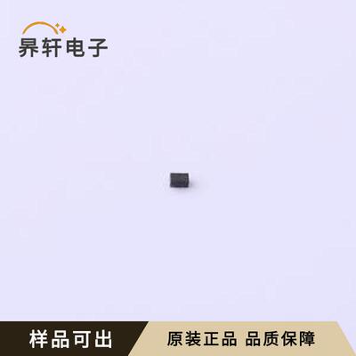 TPD1E05U06DPYR-N全新原装DFN1006