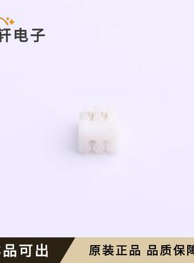 M0800HI-02-GN原装P=0.8mm