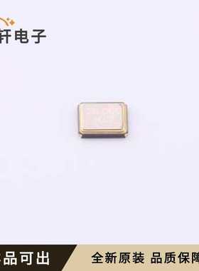 原装CF4026M00007001全新SMD3225-4P