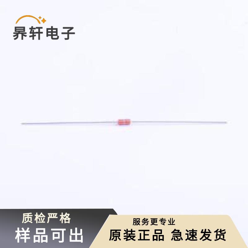 MF58 503F3950原装插件,D1.8xL4mm全新