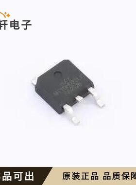 DMT10H025LK3-13-HXY全新原装TO-252-