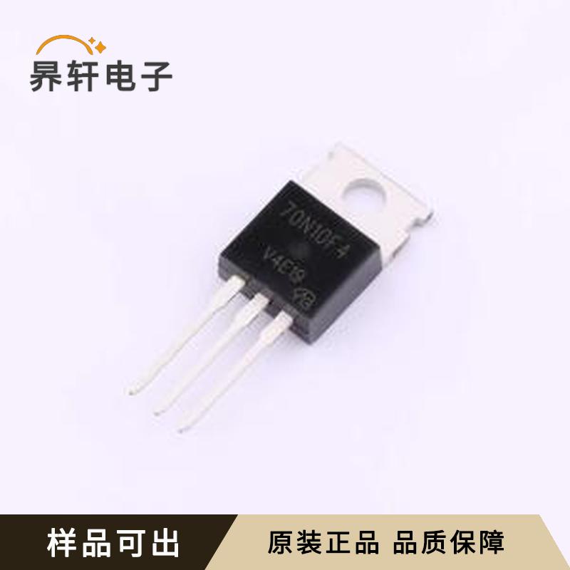 70N10F4-VB TO220原装TO-220AB全新