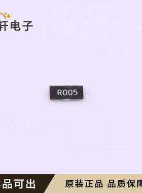 MLR06A1R005F2全新原装0612