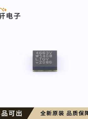 原装LTM4663EV#PBF全新LGA-25(3.5x4)