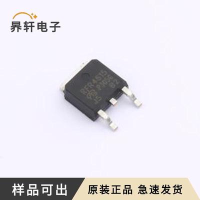 原装IRFR4615TRPBF-VB全新TO-252