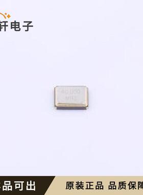 CJ13-400000910B20原装全新SMD3225-4