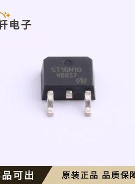 原装ST16N10-VB全新TO-252-2