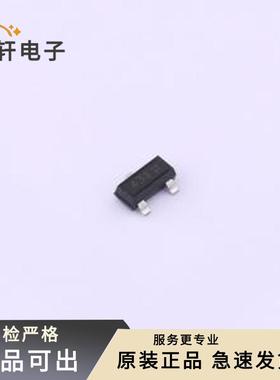 原装BAS40E6433全新SOT-23