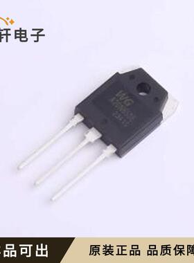 原装WGA20N65SE全新TO-3P