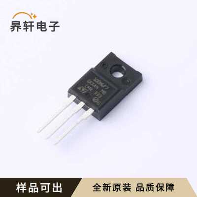 STF100N6F7全新原装TO-220-3