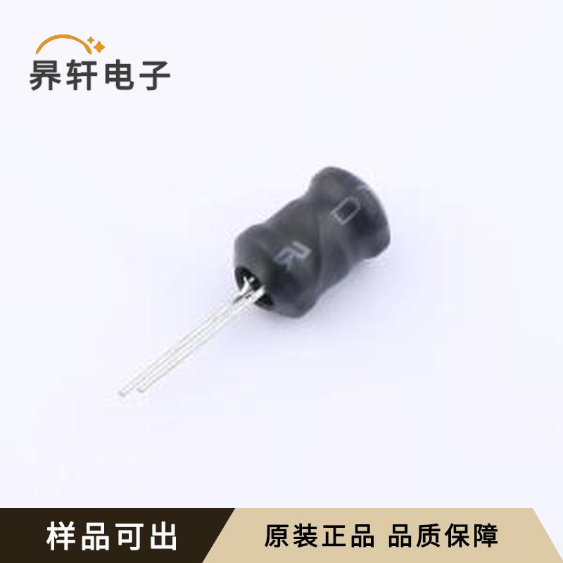 XR9*12-181K-L原装插件,D9xL12mm全新