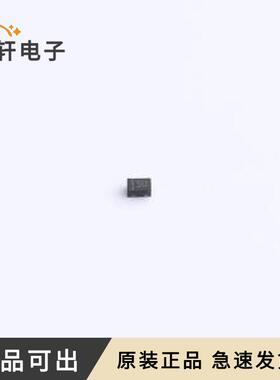 原装BRESD5V0X1C2ZP全新封装DFN1006-2L