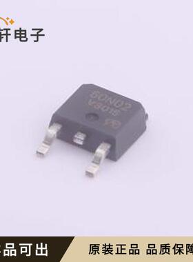VBZE60N02全新原装TO-252-2