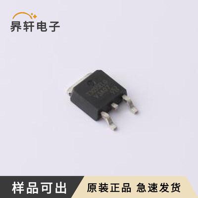 原装MTD3055ELT4G-VB全新TO-252
