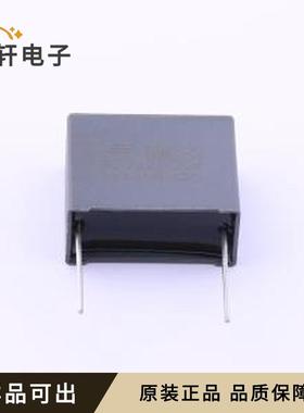 C82333J3DE6R8LC原装全新插件,P=22.5mm