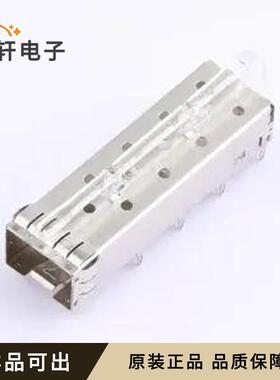 原装SFP 2170193 1X1YD+全新插件