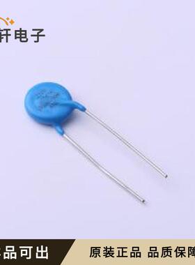 原装RM10D561KD1IE100全新插件,P=7.5mm