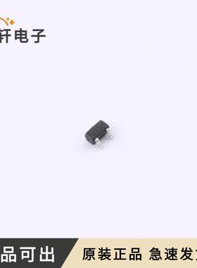 DDTA144EE-7-F全新原装SOT-523-3