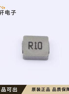 DH0618H-R10N全新原装SMD,7.1x6.6mm