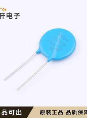 原装MOV20D470K206RV086全新插件,P=10m