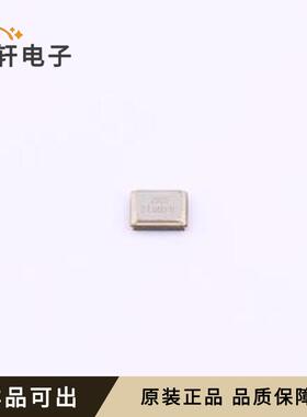 C4SB27.000F20M13全新原装SMD2520-4P