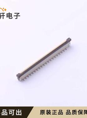 原装F1003A-ZV-40-25T-R全新SMD,P=1m