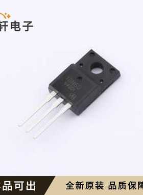 原装HFS10N60U-VB全新TO-220F