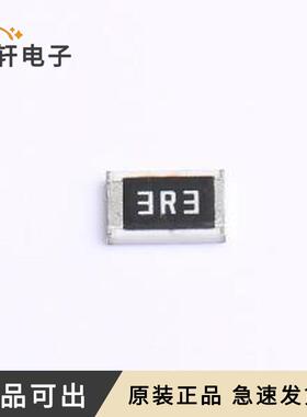 原装FRC1812J3R3 TS全新1812