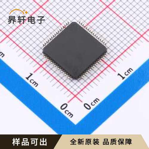 原装F2800157SPMR全新LQFP-64(10x10)